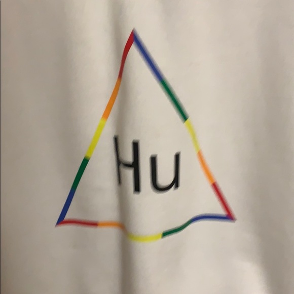 Adidas Pharrell Williams breathe thoughts - Picture 3 of 6